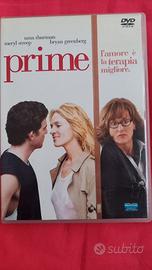 Prime, l'amore è la terapia migliore   dvd