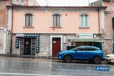 Appartamento - Via xxiv Maggio