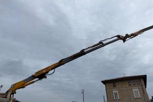 Euro tech 31 cursor effer 170 3+2