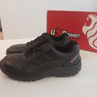 Scarpe antinfortunistiche U-Power