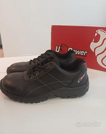 Scarpe antinfortunistiche U-Power