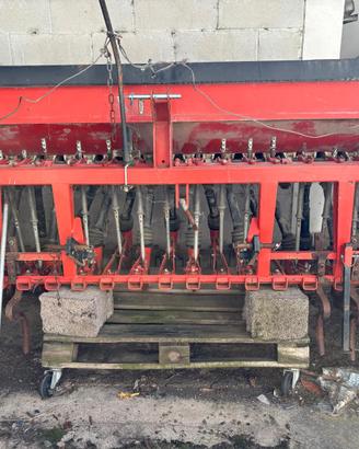 Seminatrice Carraro Texas 90