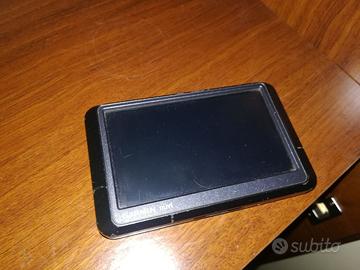 Navigatore garmin nuvi 265w