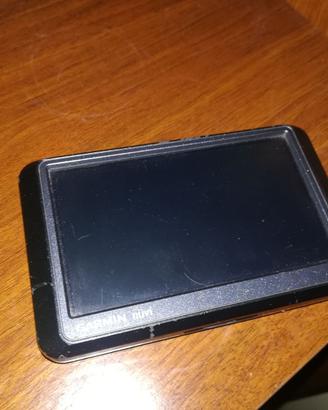 Navigatore garmin nuvi 265w