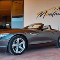 Bmw Z4 sDrive18i