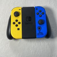 Joycon nintendo switch ORIGINALI