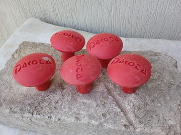 Tappi protezione tondini