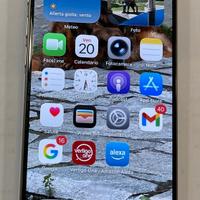 Iphone 15 pro 128 gb