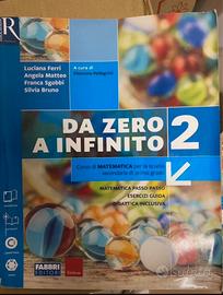 Da zero a infinito 2