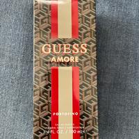 GUESS Profumo “Amore”