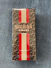 GUESS Profumo “Amore”