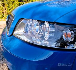 Audi A4 2.5 V6 TDI/180 CV cat Avant quattro