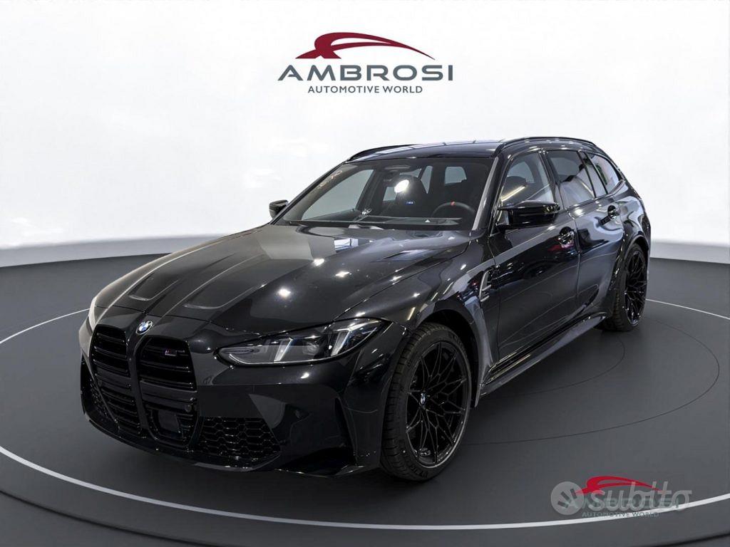 BMW Altro modello