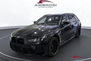 BMW M3 Touring Competition xDrive Touring M-Dri