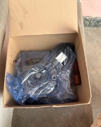 Pompa acqua originale vw audi skoda seat