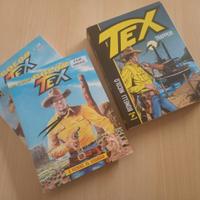 FUMETTI TEX