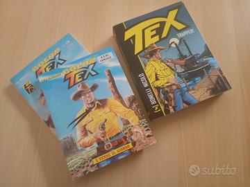 FUMETTI TEX