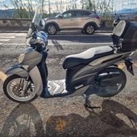 Yamaha Xenter 150 - 2016