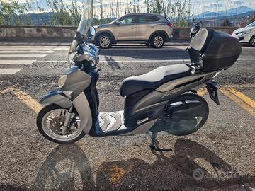 Yamaha Xenter 150 - 2016