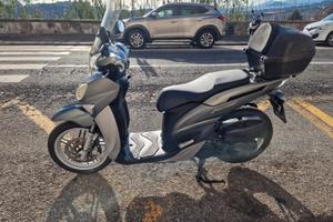 Yamaha Xenter 150 - 2016