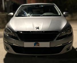 Peugeot 308 BlueHDi 120