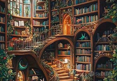 Inizia la tua collezione di libri antichi  e rari!