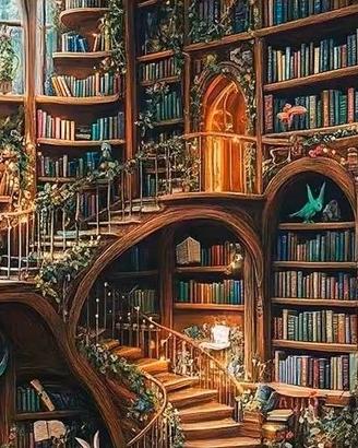Inizia la tua collezione di libri antichi  e rari!