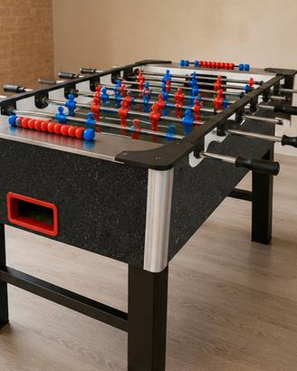Calcio balilla FABI professionale