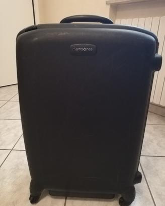 trolley grande samsonite