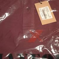 Polo nuove  Maxfort taglie forti uomo