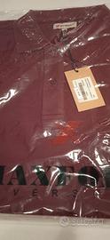 Polo nuove  Maxfort taglie forti uomo