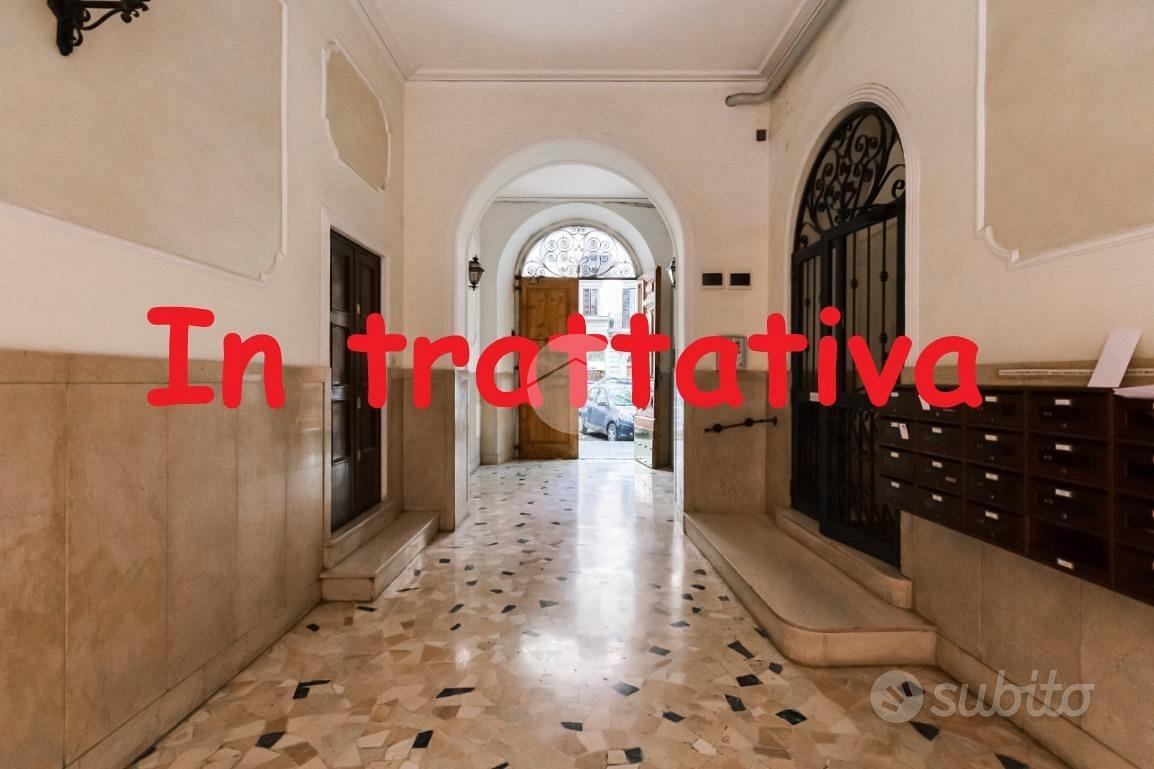 3 LOCALI A ROMA - Vista 3