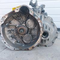 Cambio manuale Mercedes w169 A 180 2.0 2005