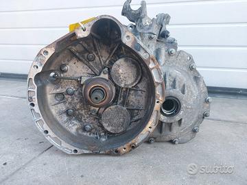 Cambio manuale Mercedes w169 A 180 2.0 2005