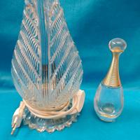 Lampada da comodino Borovier 