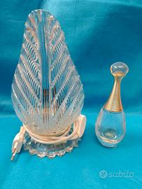 Lampada da comodino Borovier 