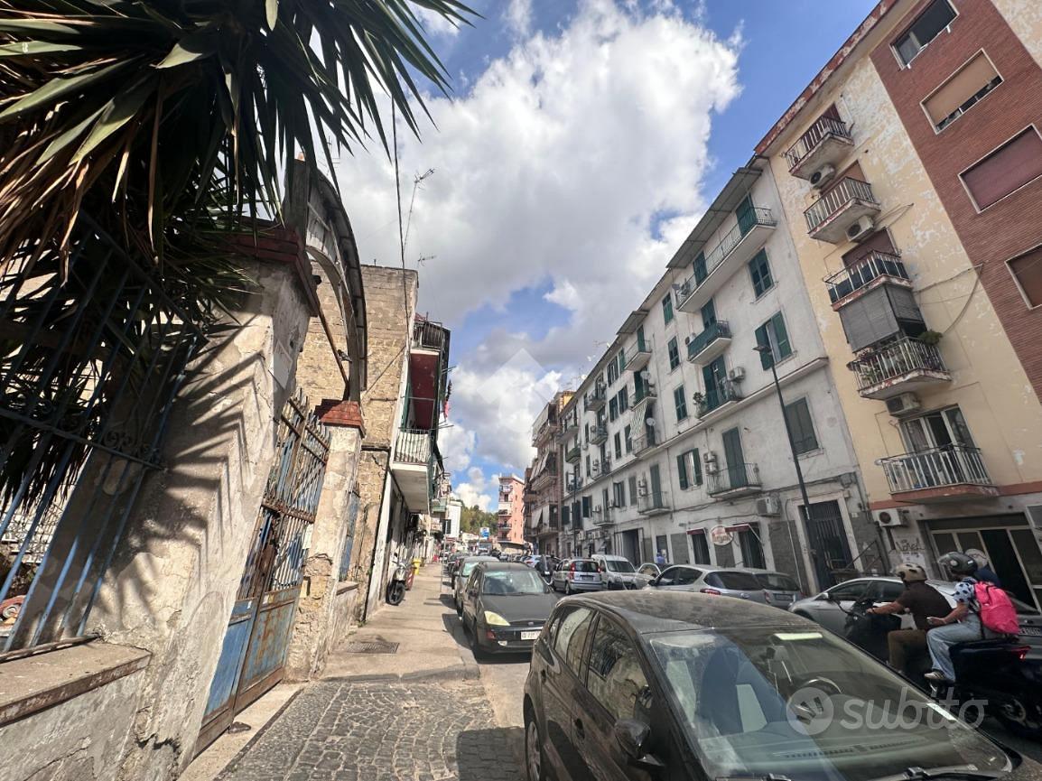 Appartamento – Napoli, San Carlo all'Arena, Municipalità 3 - Vista 5