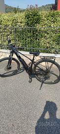 Cube Acid Hybrid 500