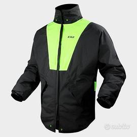 Giacca Antipioggia LS2 X-RAIN JACKET
