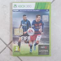 FIFA 16