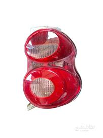 STOP FANALE POSTERIORE DESTRO SMART Fortwo Coupé