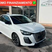 Peugeot 208 1.2 puretech Allure s&s 100cv