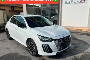 Peugeot 208 1.2 puretech Allure s&s 100cv