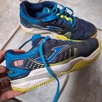 scarpe tennis/padel Joma world padel