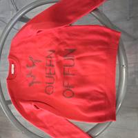 maglione da bambina 11/12 anni