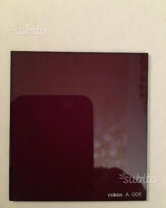 COKIN A005 Seppia Filter Effetto Seppia