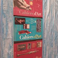 Cahiers d'Art