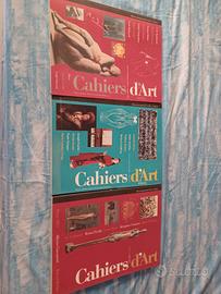 Cahiers d'Art