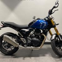 Triumph Speed 400 NUOVA
