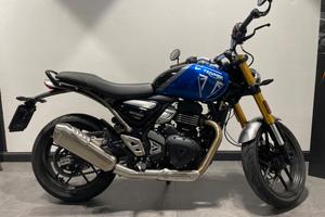 Triumph Speed 400 NUOVA